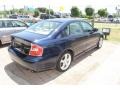 Regal Blue Pearl - Legacy 2.5i Sedan Photo No. 5