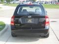 2010 Shadow Black Kia Rondo LX  photo #4