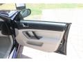 Regal Blue Pearl - Legacy 2.5i Sedan Photo No. 16