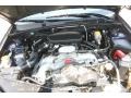 Regal Blue Pearl - Legacy 2.5i Sedan Photo No. 25