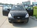 2010 Shadow Black Kia Rondo LX  photo #20