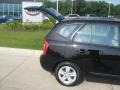 2010 Shadow Black Kia Rondo LX  photo #22