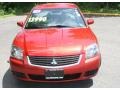 Rave Red Pearl - Galant ES Photo No. 2