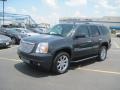 Dark Slate Metallic - Yukon Denali AWD Photo No. 1