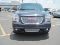 Dark Slate Metallic - Yukon Denali AWD Photo No. 2