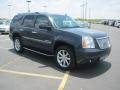 Dark Slate Metallic - Yukon Denali AWD Photo No. 3