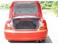 Rave Red Pearl - Galant ES Photo No. 7