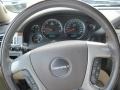 Dark Slate Metallic - Yukon Denali AWD Photo No. 5