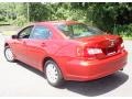 Rave Red Pearl - Galant ES Photo No. 8