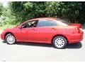 Rave Red Pearl - Galant ES Photo No. 9