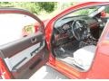 Rave Red Pearl - Galant ES Photo No. 10