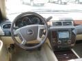 Dark Slate Metallic - Yukon Denali AWD Photo No. 11