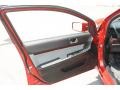 Rave Red Pearl - Galant ES Photo No. 13