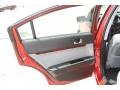 Rave Red Pearl - Galant ES Photo No. 14
