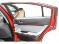 Rave Red Pearl - Galant ES Photo No. 15
