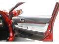 Rave Red Pearl - Galant ES Photo No. 16