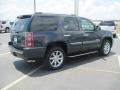 Dark Slate Metallic - Yukon Denali AWD Photo No. 15