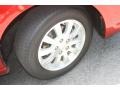 Rave Red Pearl - Galant ES Photo No. 18
