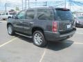 Dark Slate Metallic - Yukon Denali AWD Photo No. 17