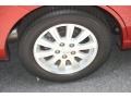 Rave Red Pearl - Galant ES Photo No. 19