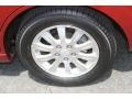 Rave Red Pearl - Galant ES Photo No. 20