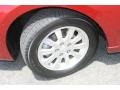 Rave Red Pearl - Galant ES Photo No. 21