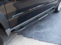 Onyx Black - Suburban 1500 Z71 4x4 Photo No. 28
