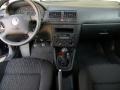 2002 Indigo Blue Pearl Volkswagen Golf GL Coupe  photo #9