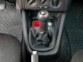 2002 Indigo Blue Pearl Volkswagen Golf GL Coupe  photo #12