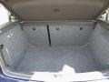 2002 Indigo Blue Pearl Volkswagen Golf GL Coupe  photo #14