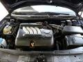 2002 Indigo Blue Pearl Volkswagen Golf GL Coupe  photo #16