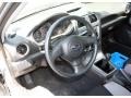 Steel Gray Metallic - Impreza 2.5i Sedan Photo No. 11