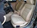 Fresco Green Metallic - Passat GLX Sedan Photo No. 7