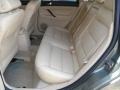 Fresco Green Metallic - Passat GLX Sedan Photo No. 8