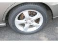 Steel Gray Metallic - Impreza 2.5i Sedan Photo No. 20