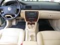 Fresco Green Metallic - Passat GLX Sedan Photo No. 9