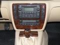 Fresco Green Metallic - Passat GLX Sedan Photo No. 10