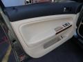 Fresco Green Metallic - Passat GLX Sedan Photo No. 13
