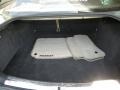 Fresco Green Metallic - Passat GLX Sedan Photo No. 14