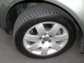 Fresco Green Metallic - Passat GLX Sedan Photo No. 20