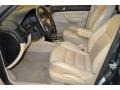 Bright Green Pearl - Jetta GLS Sedan Photo No. 12