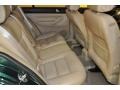 Bright Green Pearl - Jetta GLS Sedan Photo No. 15