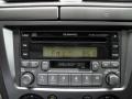 Platinum Silver Metallic - Impreza WRX Sport Wagon Photo No. 10