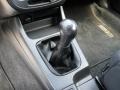 Platinum Silver Metallic - Impreza WRX Sport Wagon Photo No. 11