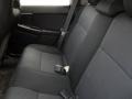 Platinum Silver Metallic - Impreza WRX Sport Wagon Photo No. 12