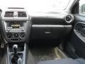Platinum Silver Metallic - Impreza WRX Sport Wagon Photo No. 14