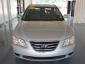 Radiant Silver - Sonata GLS Photo No. 2