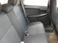 Platinum Silver Metallic - Impreza WRX Sport Wagon Photo No. 18