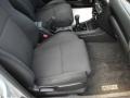 Platinum Silver Metallic - Impreza WRX Sport Wagon Photo No. 19