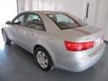 Radiant Silver - Sonata GLS Photo No. 4